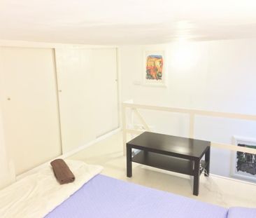 Estudio de alquiler en Bellas Vistas - Photo 1