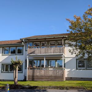 Svärdsgatan 16A - Foto 2