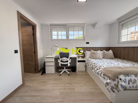 Alquiler Estudio en Urbanización - El Bosque, Villaviciosa De Odón - Photo 3