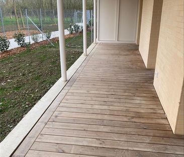 3 pièces - 65,54 m² - RDC - Colocation non autorisée - Photo 1