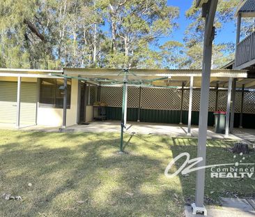 Spacious 3-Bedroom, 2-Story Retreat with Creek Views - Photo 3
