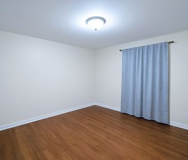 For Lease - 897 Consort Crescent Unit# Main, Mississauga, Ontario - Photo 5