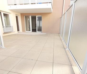 Location Appartement 3 pièces 58m² MELUN 77000 - Photo 5