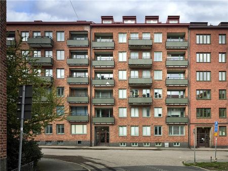 Kristinehöjdsgatan 15, Göteborg - Foto 5