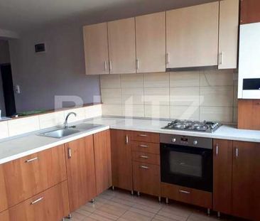 Apartament 3 camere, decomandat, 105 mp, terasa, parcare, imobil nou, zona strazii Borhanciului - Photo 1