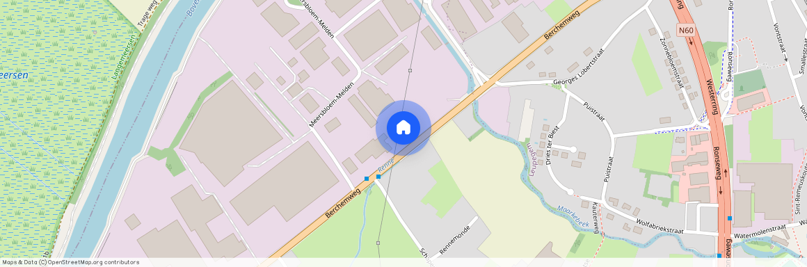 Berchemweg 57 / a, 9700 Leupegem