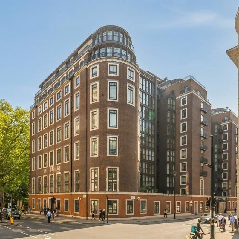 Marsham Street, Westminster, SW1P - Photo 1