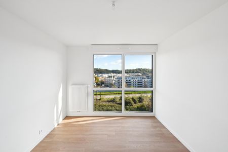 Location Appartement 4 pièces 90m² BORDEAUX 33100 - Photo 5