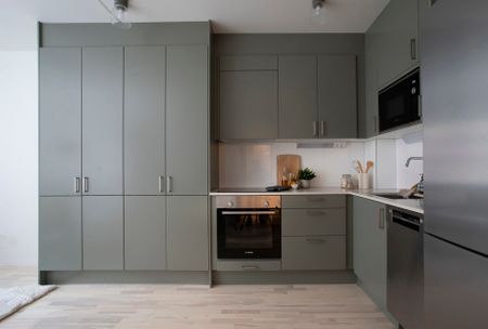 Öresundsvägen 14 A, lgh 1703, Västerbro - Photo 4