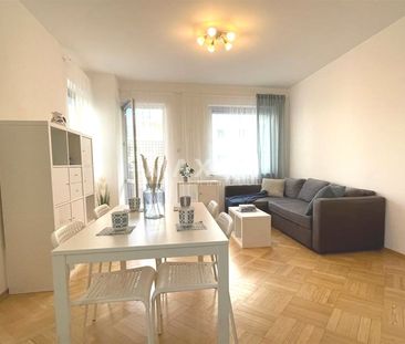 SŁONECZNE I PRZYTULNE 2 POKOJE - Фото 3