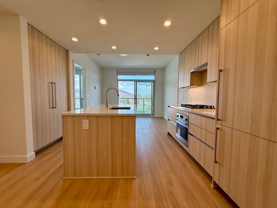 1 Bdrm at Water St. by the Park: June 1 - Photo 1