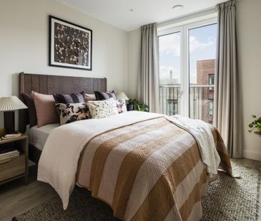 2 bedroom apartment to rent - Photo 5