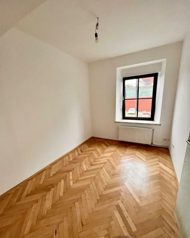 ab 1.9.2026 Ideale Raumeinteilung - Neuwertige - 2 Zimmer Wohnung im 1.OG. - Foto 2