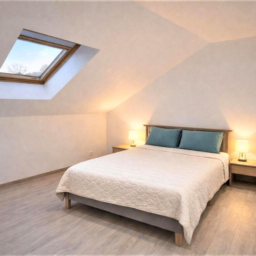 Location Appartement 3 pièces 89m² LOOS 59120 - Photo 1