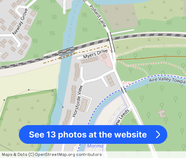 Horsforde View, LEEDS - Photo 1