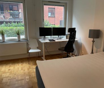 Sehlstedtsgatan, Stockholm - Foto 3