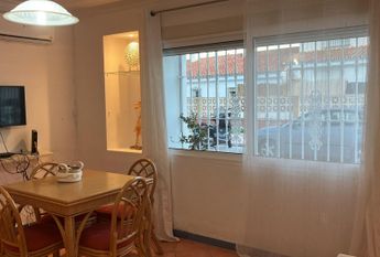 Apartment - Torremolinos (El pinillo - recinto ferial)