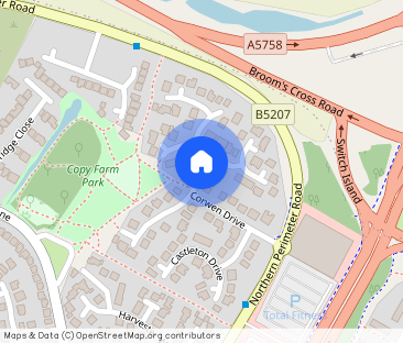 Roleton Close, Bootle - Photo 1