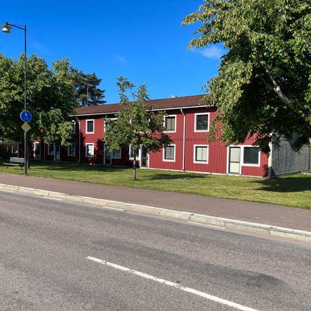 Tvärgatan 13 B - Foto 4