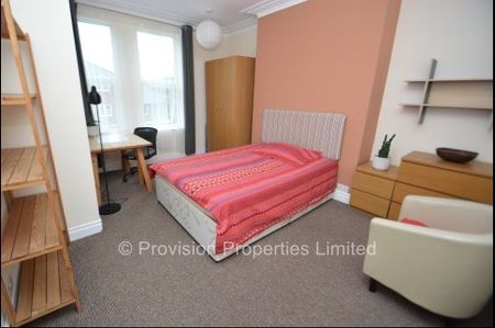 8 Bedroom near Leeds University - Photo 5