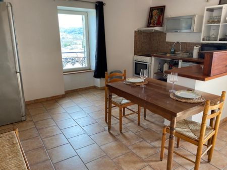 Location Appartement 1 pièce 42m² VOGUE 07200 - Photo 4