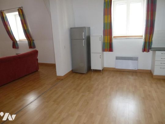 Appartement à louer à Cambrai - Photo 1