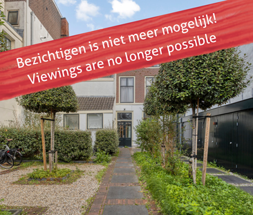 Apothekersdijk 26E, 2312 DD, Leiden - Photo 1