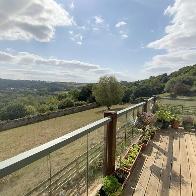 2 bedroom detached house to rent - Photo 1