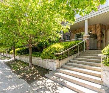 For Lease - 93 The Queensway N/A Unit# 23, Toronto, Ontario - Photo 5