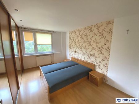 Mieszkanie śląskie Bielsko-Biała powierzchnia 38.0 m² C395-WM-96961 - Фото 4