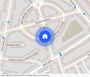 3 bedroom semi-detached house to rent - Photo 1