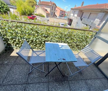 Location Appartement 2 pièces 42m² ALBI 81000 - Photo 3