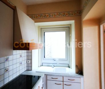 A LOUER APPARTEMENT 2 CHAMBRES - Photo 5