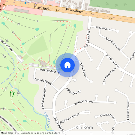 1/239 Sun Valley Road, Qld 4680, Kin Kora