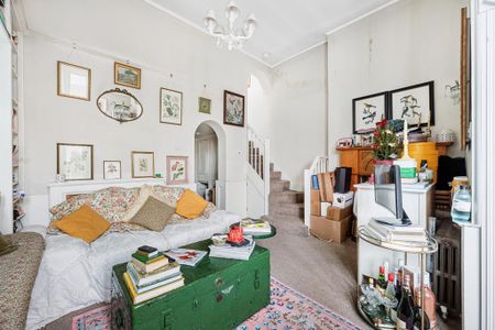 Studio to rent - Photo 4