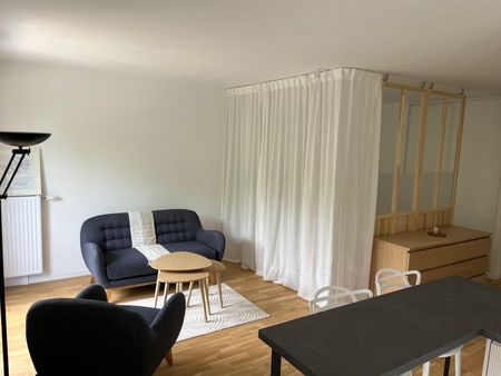 Location / Appartement T1 - Photo 5