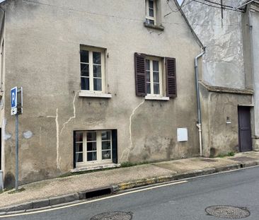 Une maison d'habitation située à MARINES (95640), proche de toutes ... - Photo 3