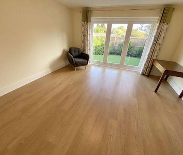 2 bedroom end of terrace house to rent - Photo 1