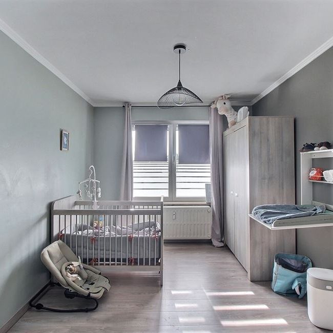 Appartement - Photo 1