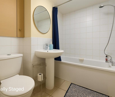 Studio to rent - Photo 6