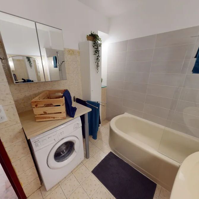 28 boulevard Lascrosses 28, Toulouse - Photo 1