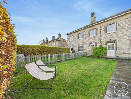 2 bedroom bungalow to rent - Photo 2