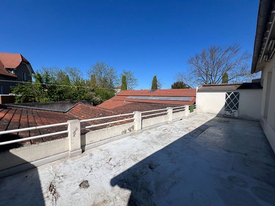 Location Maison 4 pièces 125m² - Photo 1