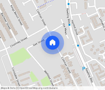 143 Coltman Street, Hull, HU3 2SF - Photo 1