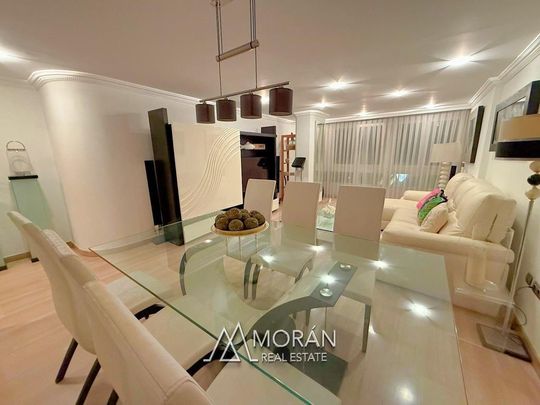 3 room luxury Apartment for rent in Alicante, Valencia - Photo 1