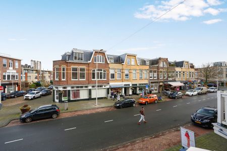 Den Haag, Gentsestraat, 2587HT - Photo 5