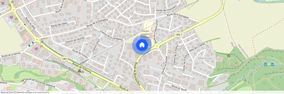 1723, Marly, Route de Bourguillon, 25