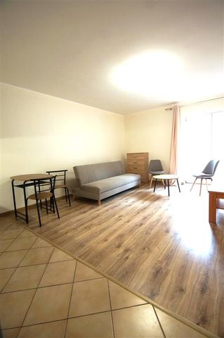 Mieszkanie 1 pokojowe wynajem - Photo 4