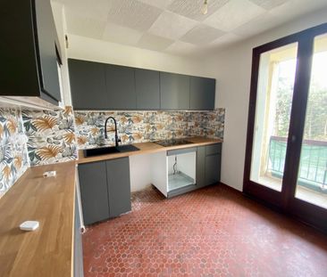 « AVIGNON EM - APPARTEMENT T4 82.85M² AVEC TERRASSE ET PARKING » - Photo 6