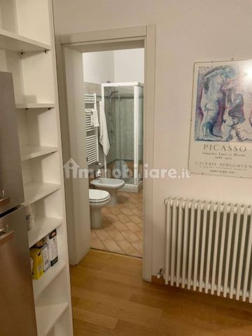 Bilocale via Giuseppe Massarenti 95, Massarenti, Bologna - Photo 5
